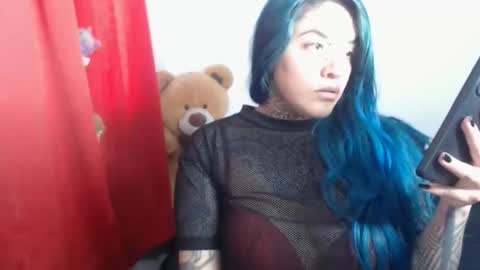 Bubbles online show from May 18, 8:26 pm
