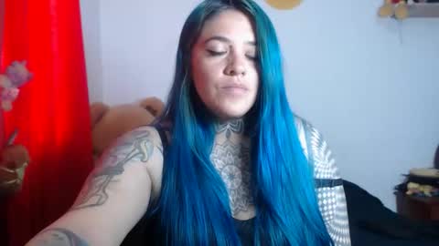 Bubbles online show from May 14, 6:14 pm