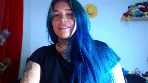 Bubbles online show from December 4, 10:32 pm