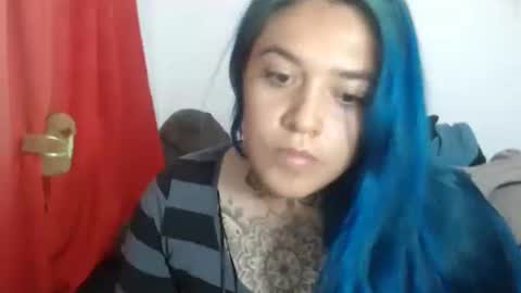 Bubbles online show from March 7, 11:05 pm