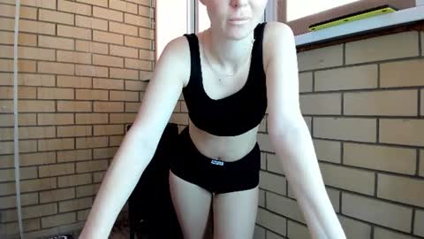 Christina online show from July 1, 12:15 pm