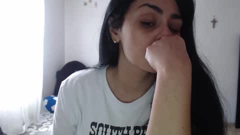 dulce online show from October 16, 7:38 pm