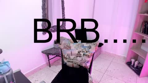 sweet caandyy online show from April 16, 9:39 pm