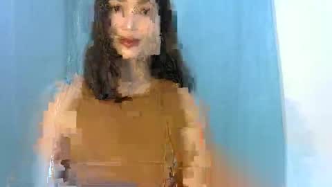 Snapshot of sweet_candice97 chatting on October 9, 9:57 am candy online show from October 9, 9:57 am