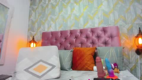 sweet_candy_sex1 online show from June 25, 5:12 am