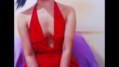 Snapshot of sweet_cherrybabe chatting on February 2, 9:45 pm Sweet Cherry online show from February 2, 9:45 pm
