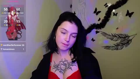 Ivy online show from February 14, 5:46 pm