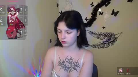 Ivy online show from December 23, 12:52 pm