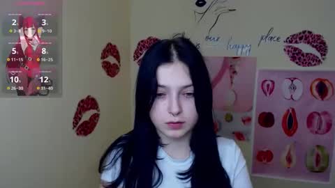 Ivy online show from March 11, 2:53 pm