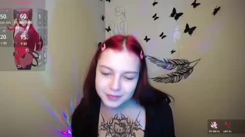 Ivy online show from December 18, 7:04 am