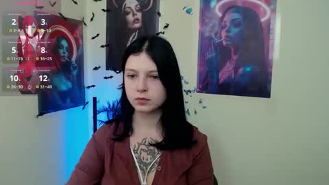 Ivy online show from October 17, 12:08 pm