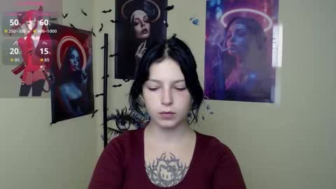 Ivy online show from October 9, 12:20 pm