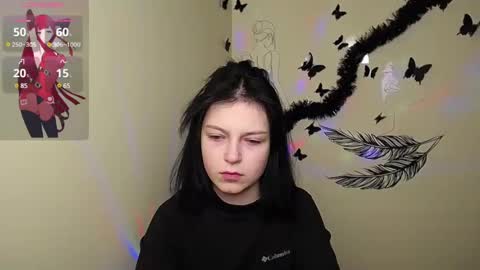 Ivy online show from January 5, 6:56 am