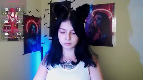 Ivy online show from November 7, 7:52 pm