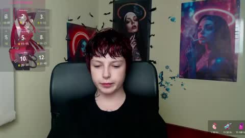 Ivy online show from June 16, 12:06 pm