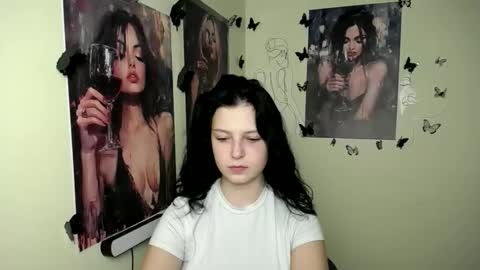 Ivy online show from September 23, 12:03 pm