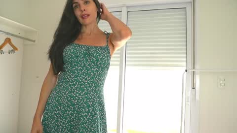 Bruna   - Live on December - My wishlist  online show from January 15, 12:36 pm