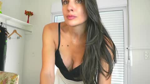 Bruna   - Live on December - My wishlist  online show from February 6, 11:42 am