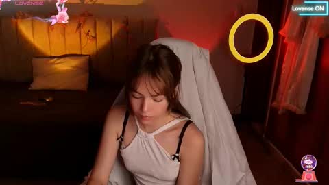 Dalia online show from February 18, 1:10 am