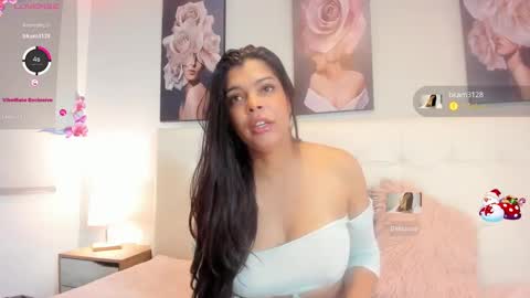 Kendra online show from December 6, 12:16 pm