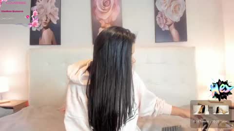 Kendra online show from January 19, 12:28 pm