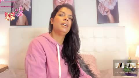 Kendra online show from December 28, 12:24 pm