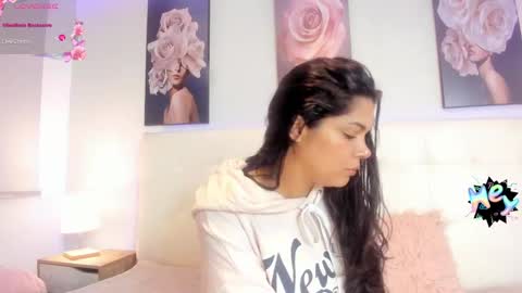 Kendra online show from February 3, 12:25 pm