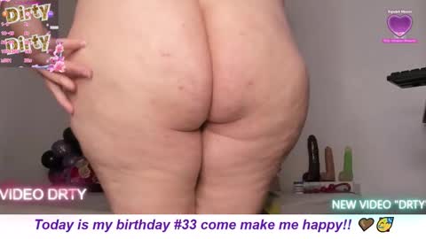 ZAFIRO QUIROZ online show from January 15, 1:17 pm