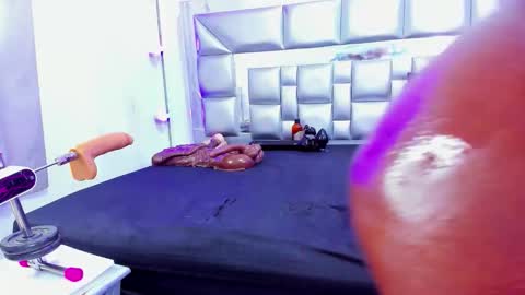 Sara online show from October 23, 2:06 am