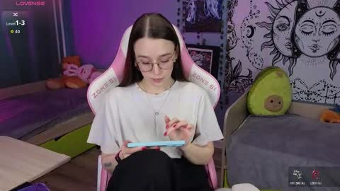 Alice online show from March 5, 3:24 am