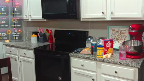 Sweet Gracie online show from December 8, 5:29 am