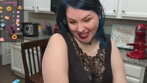 Sweet Gracie online show from December 29, 2:49 am