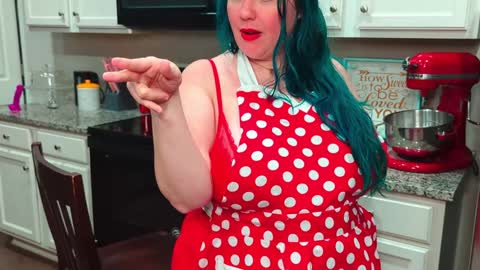 Sweet Gracie online show from December 7, 6:43 am