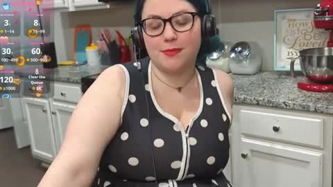 Sweet Gracie online show from January 12, 3:17 am