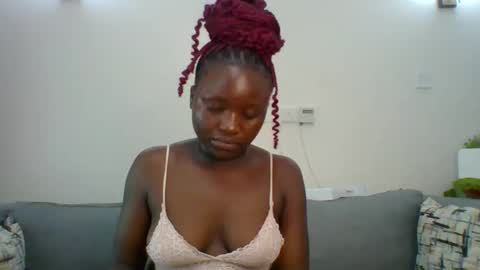 ESTHER NEEMA online show from March 4, 5:11 am