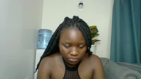 ESTHER NEEMA online show from December 18, 4:39 am