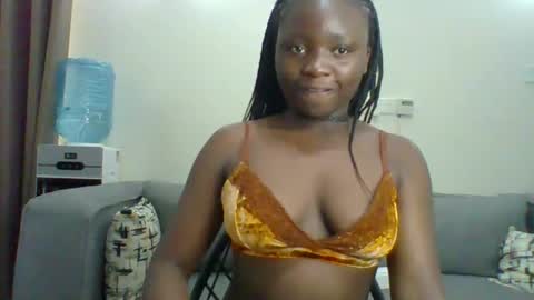 ESTHER NEEMA online show from February 3, 6:02 am