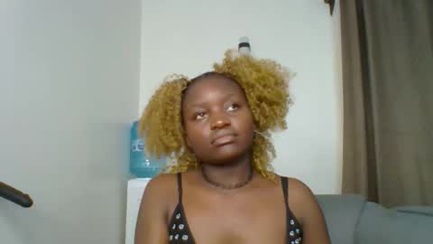 ESTHER NEEMA online show from June 6, 7:03 am