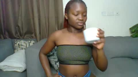 ESTHER NEEMA online show from July 15, 4:50 am