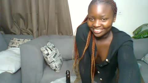 ESTHER NEEMA online show from July 11, 5:51 am
