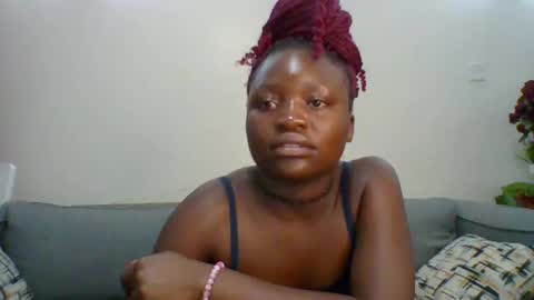 ESTHER NEEMA online show from March 8, 4:52 am