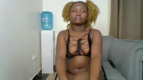 ESTHER NEEMA online show from June 10, 5:06 am