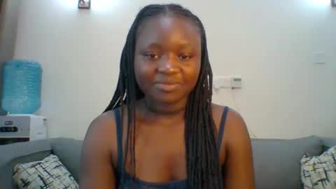 ESTHER NEEMA online show from February 11, 4:55 am