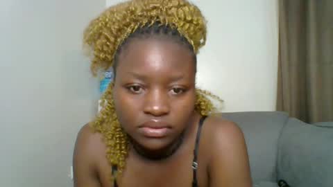 ESTHER NEEMA online show from June 17, 4:36 am