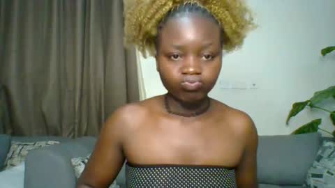 ESTHER NEEMA online show from June 22, 4:20 am