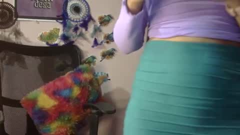 sweet_kanchi online show from December 16, 8:26 pm