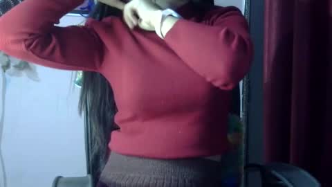 sweet_kanchi online show from December 17, 7:26 pm