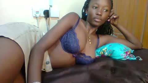 Sweet KCandy online show from May 27, 1:57 am