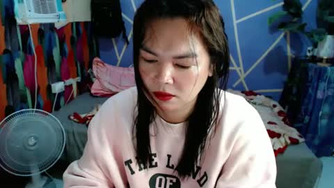 Nicahhh online show from December 22, 5:12 am