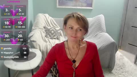 Helen online show from September 30, 12:33 pm